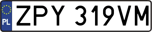 ZPY319VM