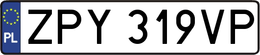 ZPY319VP