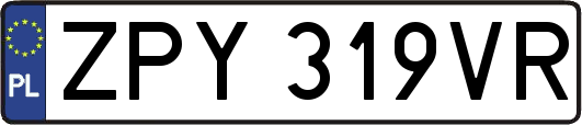 ZPY319VR