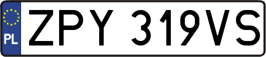 ZPY319VS