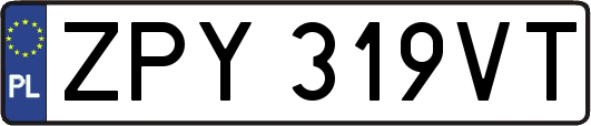 ZPY319VT