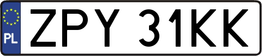 ZPY31KK
