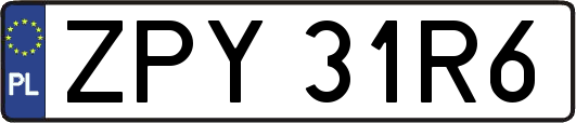 ZPY31R6