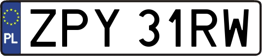 ZPY31RW