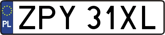 ZPY31XL