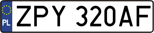 ZPY320AF