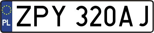 ZPY320AJ