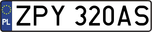 ZPY320AS