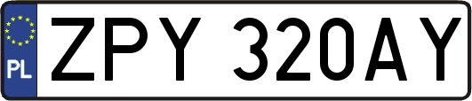 ZPY320AY