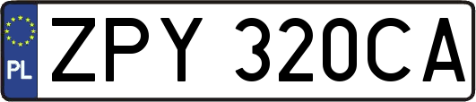 ZPY320CA