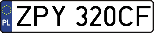 ZPY320CF