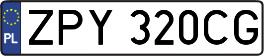 ZPY320CG