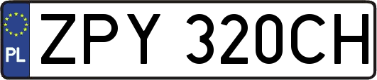 ZPY320CH