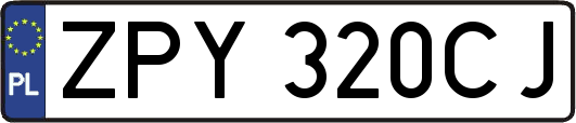ZPY320CJ