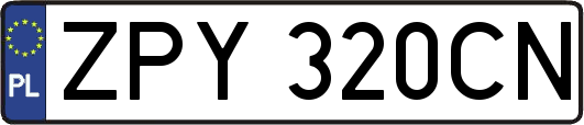 ZPY320CN