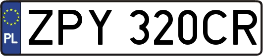 ZPY320CR
