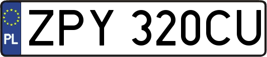 ZPY320CU