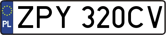 ZPY320CV
