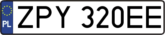 ZPY320EE