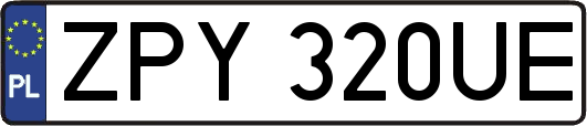 ZPY320UE
