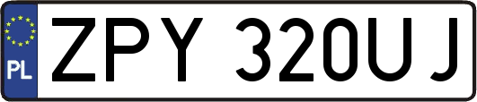 ZPY320UJ