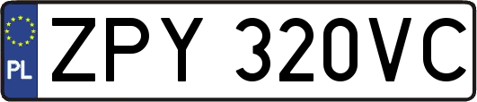 ZPY320VC