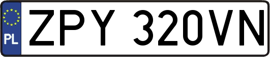 ZPY320VN