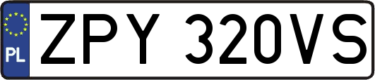 ZPY320VS