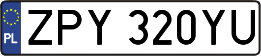 ZPY320YU