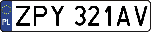 ZPY321AV