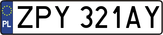 ZPY321AY