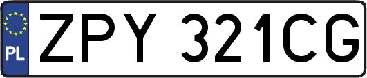 ZPY321CG