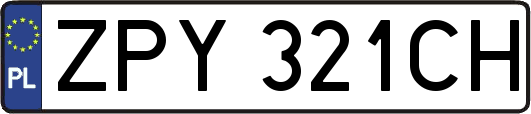 ZPY321CH