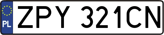 ZPY321CN