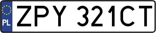 ZPY321CT