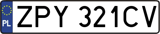 ZPY321CV