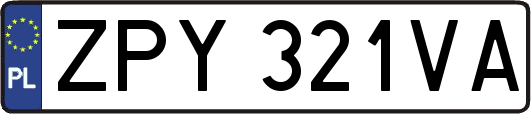 ZPY321VA