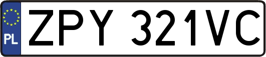 ZPY321VC