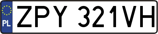 ZPY321VH