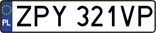 ZPY321VP