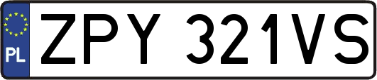 ZPY321VS
