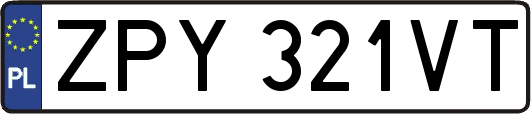 ZPY321VT