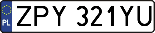 ZPY321YU