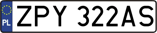 ZPY322AS