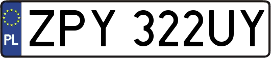 ZPY322UY