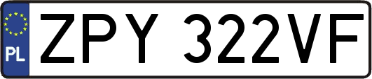 ZPY322VF