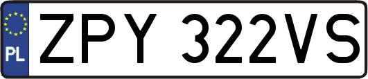 ZPY322VS