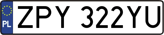 ZPY322YU