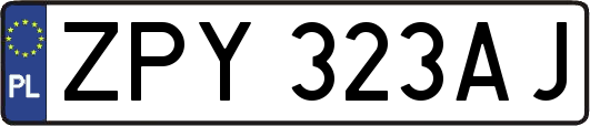 ZPY323AJ