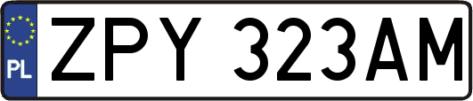 ZPY323AM